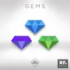 Ben Lepper - Gems - EP